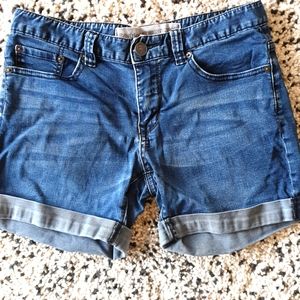 Target Boyfriend Jeans Shorts Size Au 
